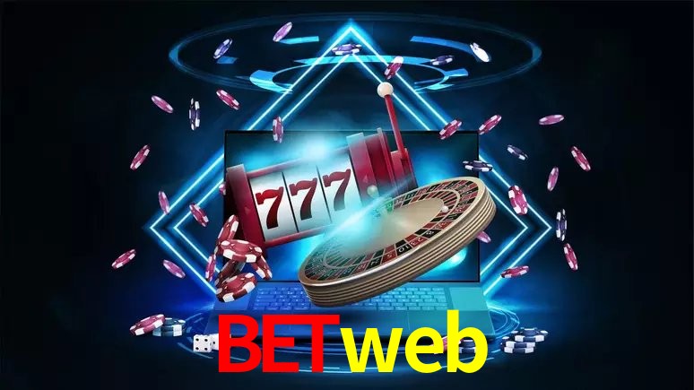 Jogos de Slot betweb