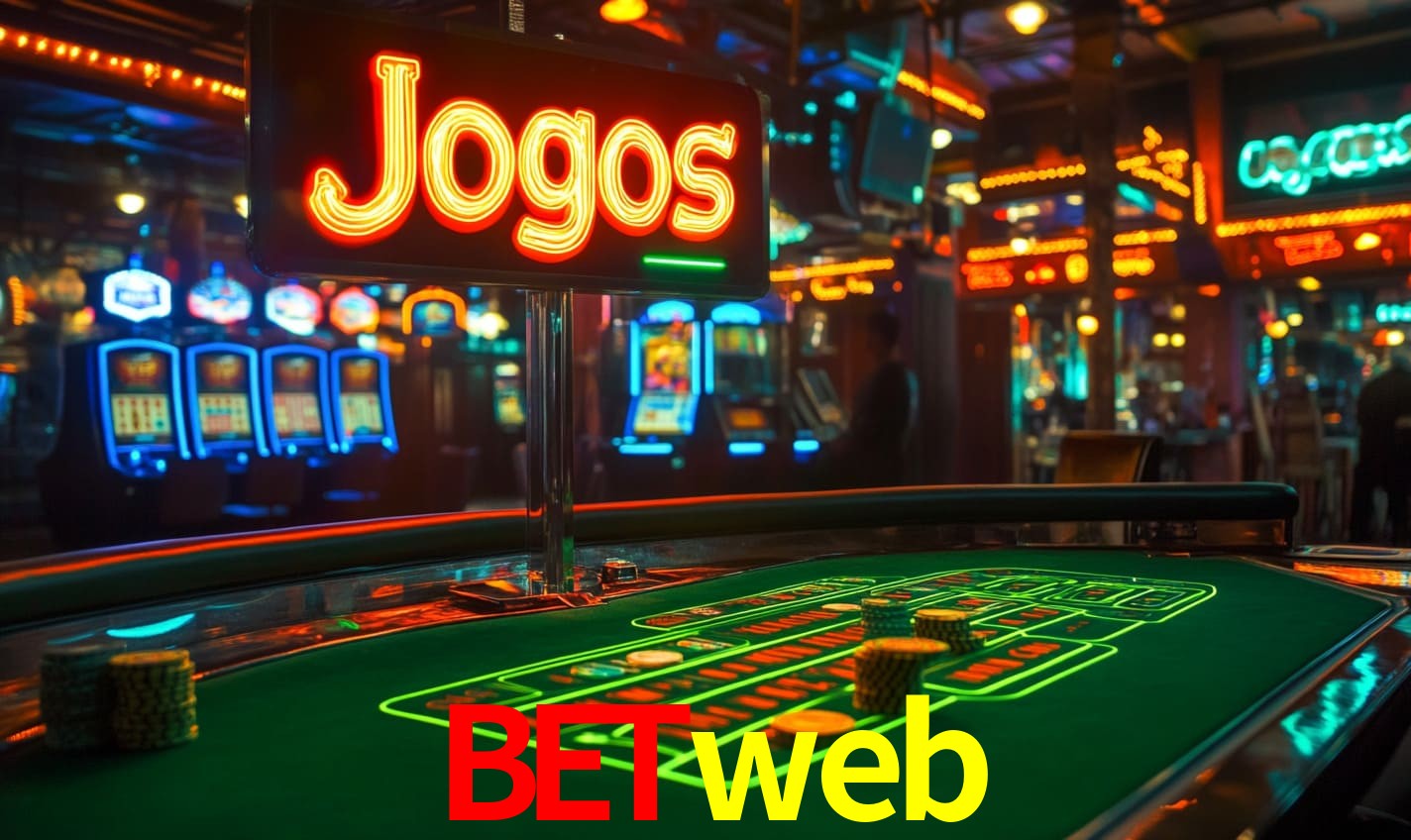 Casino Ao Vivo betweb
