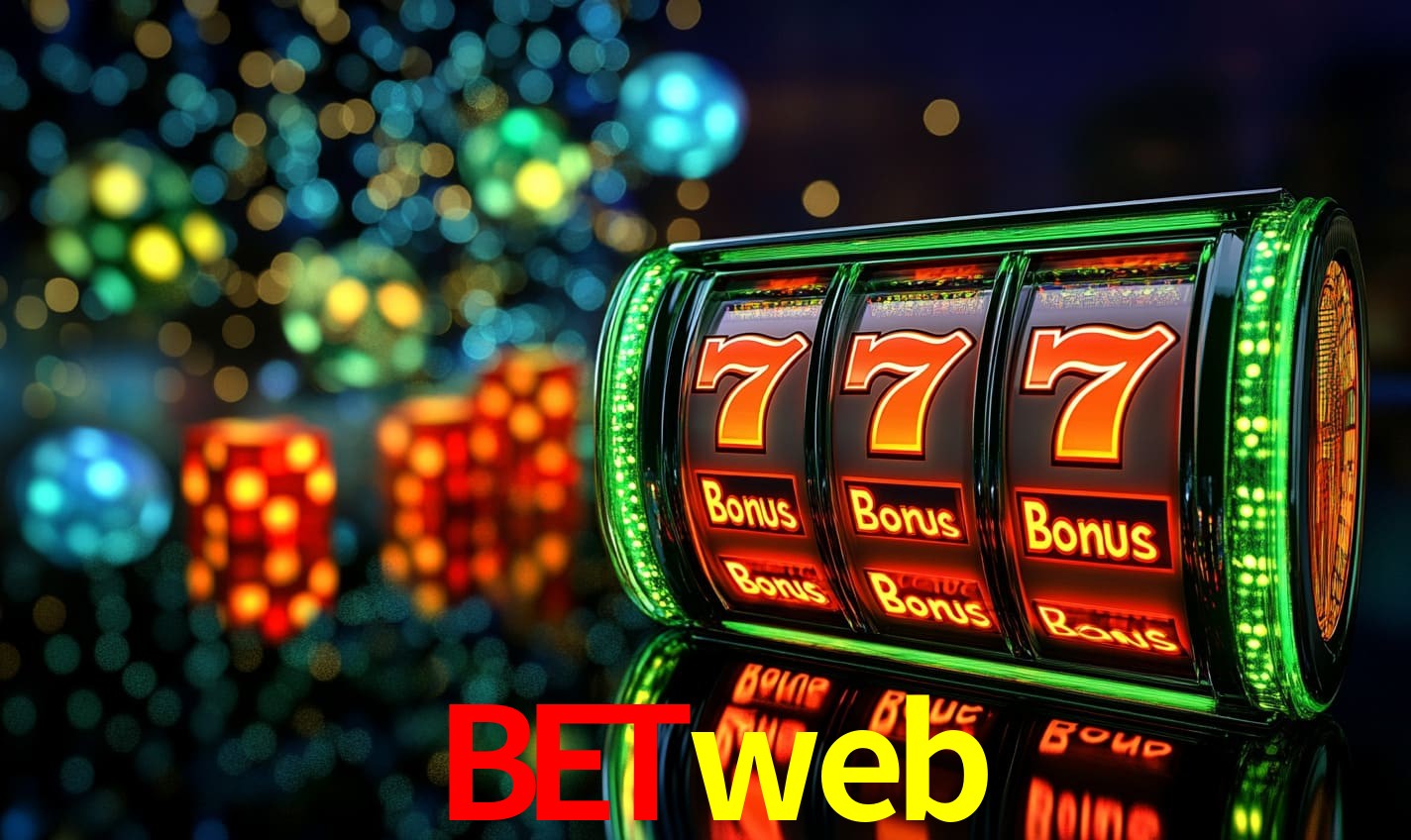 Provedores de Jogos betweb