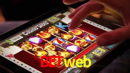Bônus após cadastro na betweb