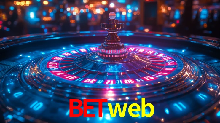 Bônus de boas-vindas na betweb