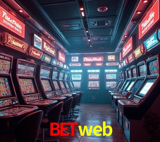 Jogos populares e pagamentos rápidos na betweb
