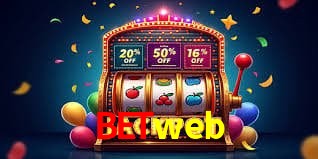 Tecnologia da Plataforma betweb