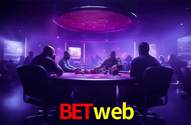 Descubra a Essência do betweb: Nossa História e Compromissos