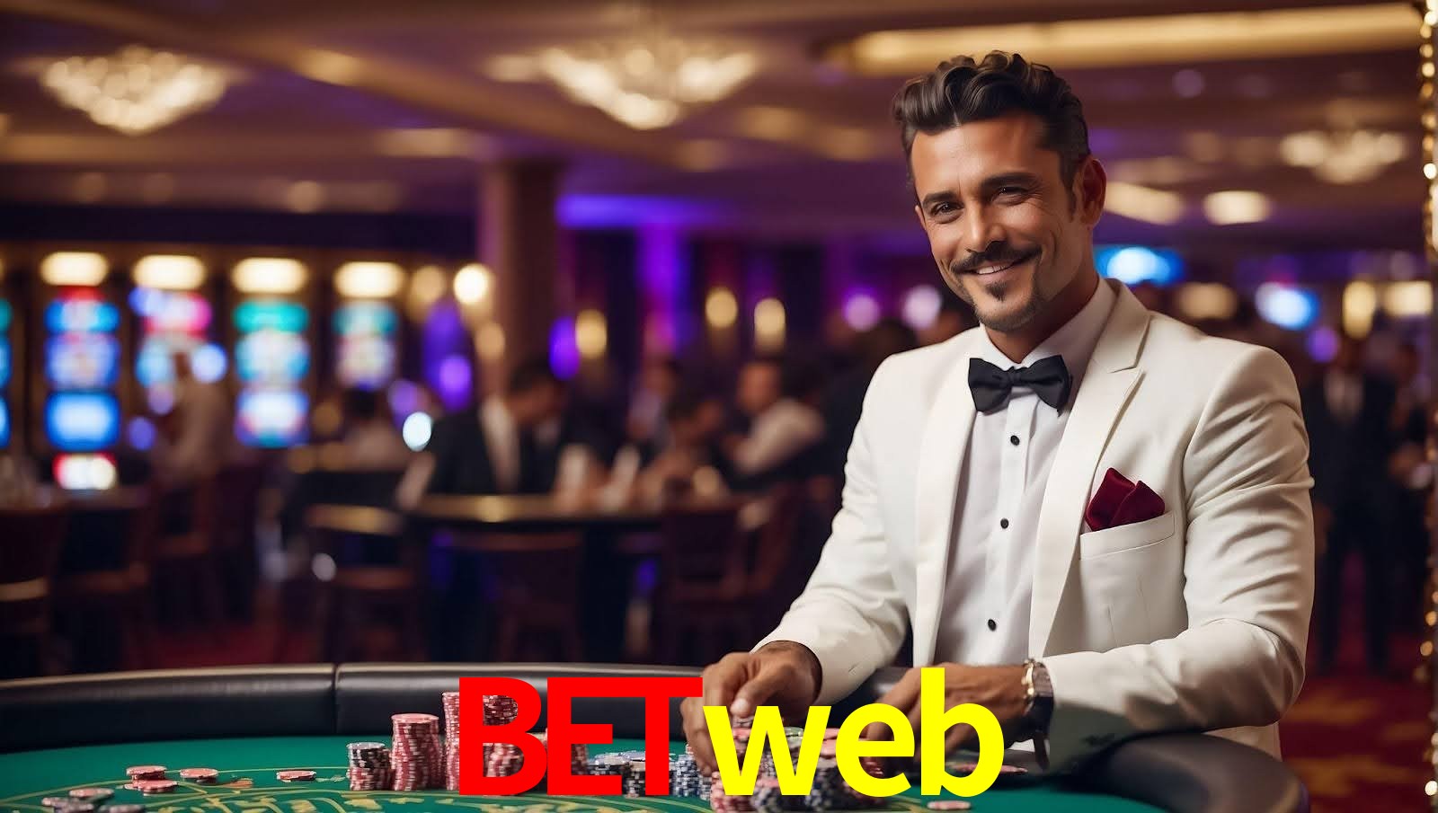 Segurança 2FA betweb