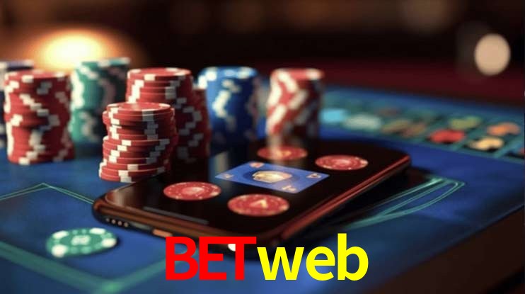 Torneios betweb