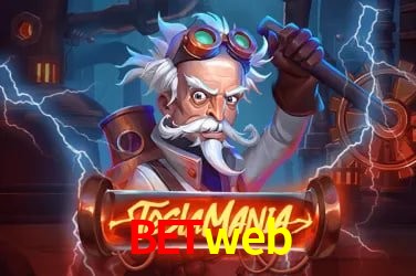 Diretório de Jogos betweb